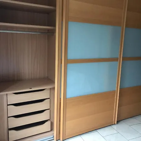 Privatunterkunft In Trier-ruwer *