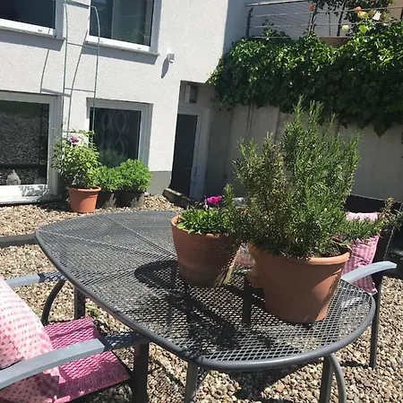 In Trier-ruwer Privatunterkunft Trier