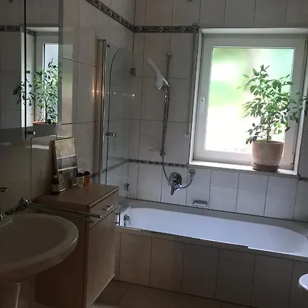 In Trier-ruwer Privatunterkunft Trier